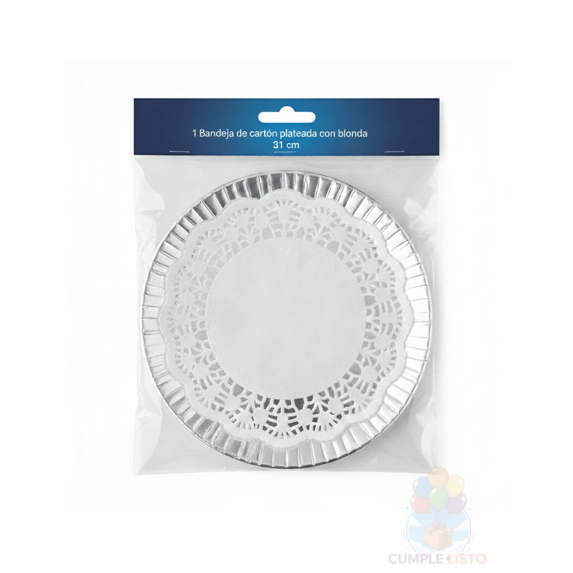 Azul y Plata Metálico Chic: Elegancia Nocturna 13