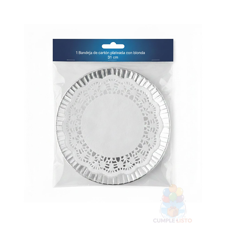 Azul y Plata Metálico Chic: Elegancia Nocturna 13