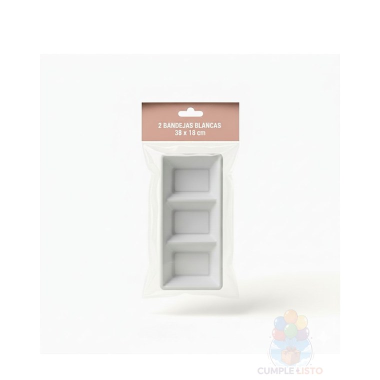 Rose Gold & White: Romántico y Chic 7