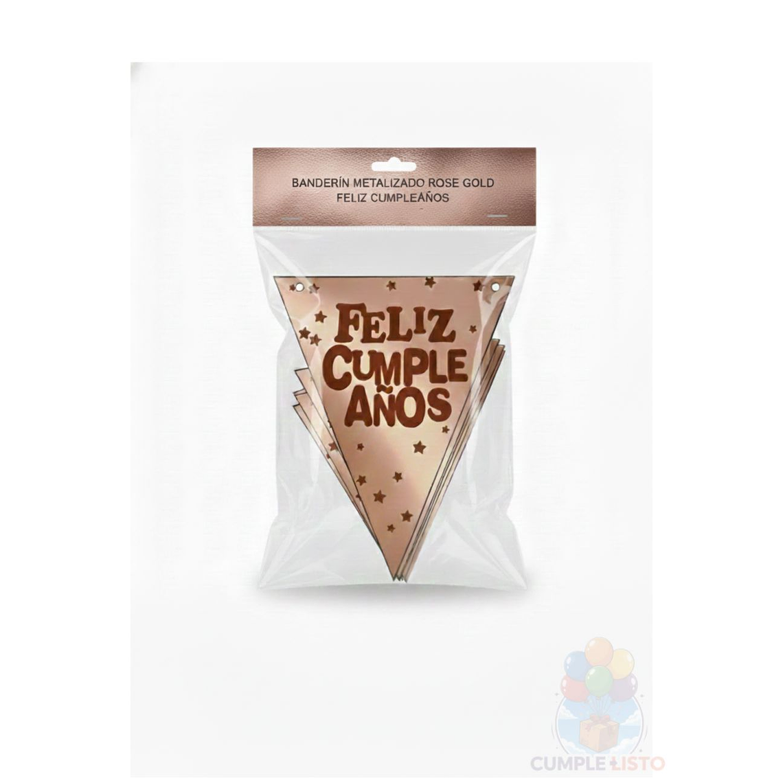 Rose Gold & White: Romántico y Chic 8