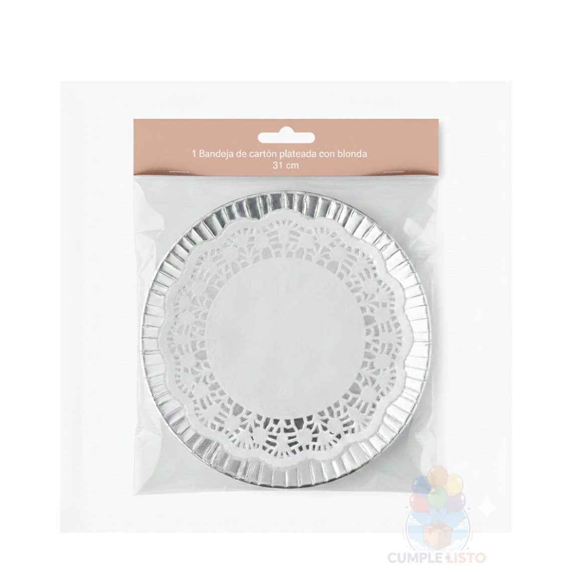 Rose Gold & White: Romántico y Chic 13