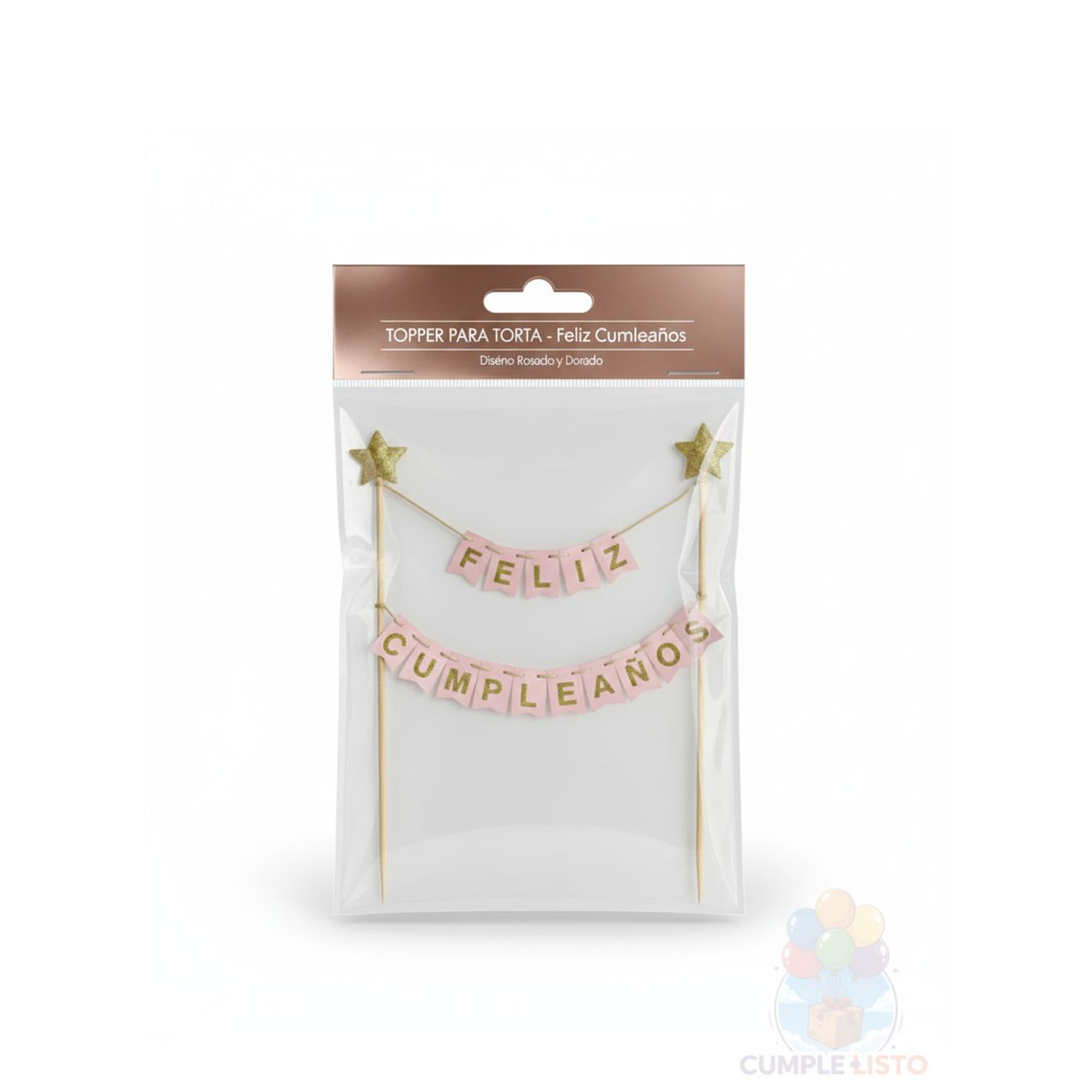 Rose Gold & Pink: Romántico y Chic 9