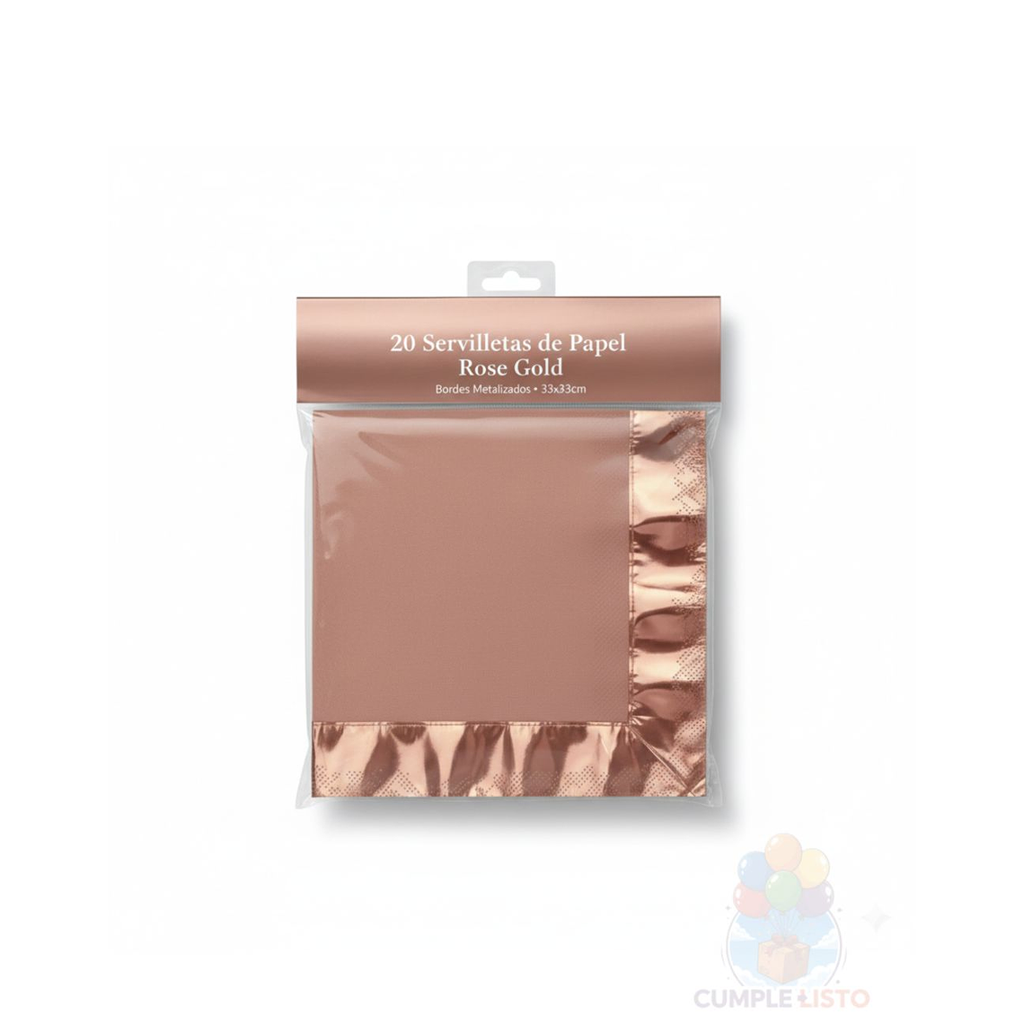 Rose Gold & Pink: Romántico y Chic 13