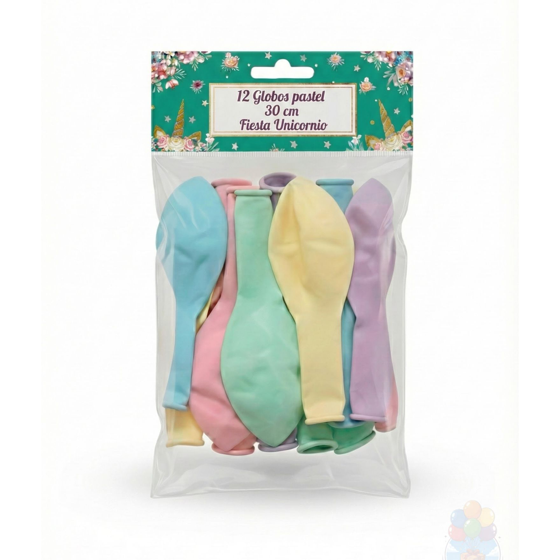 Fiesta Sueños de Unicornio 2