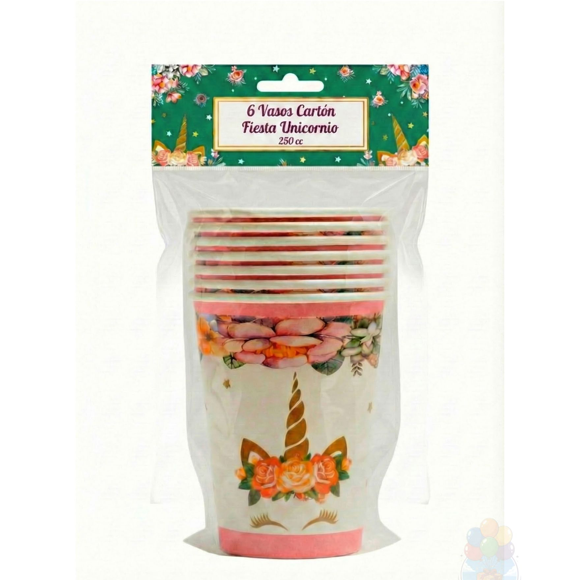 Fiesta Sueños de Unicornio 3