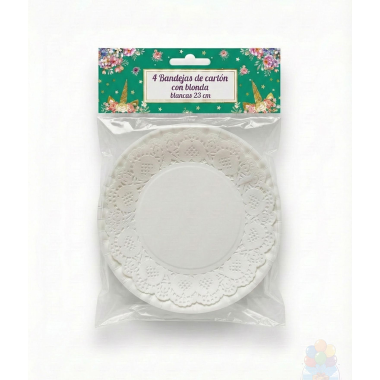 Fiesta Sueños de Unicornio 4