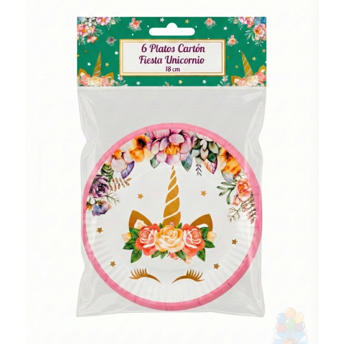 Fiesta Sueños de Unicornio 10