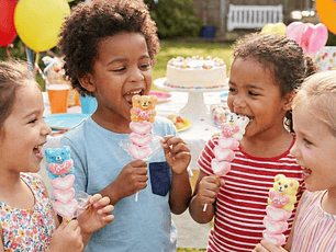 Paleta de Malavaviscos 6 Unidades. Mabú.