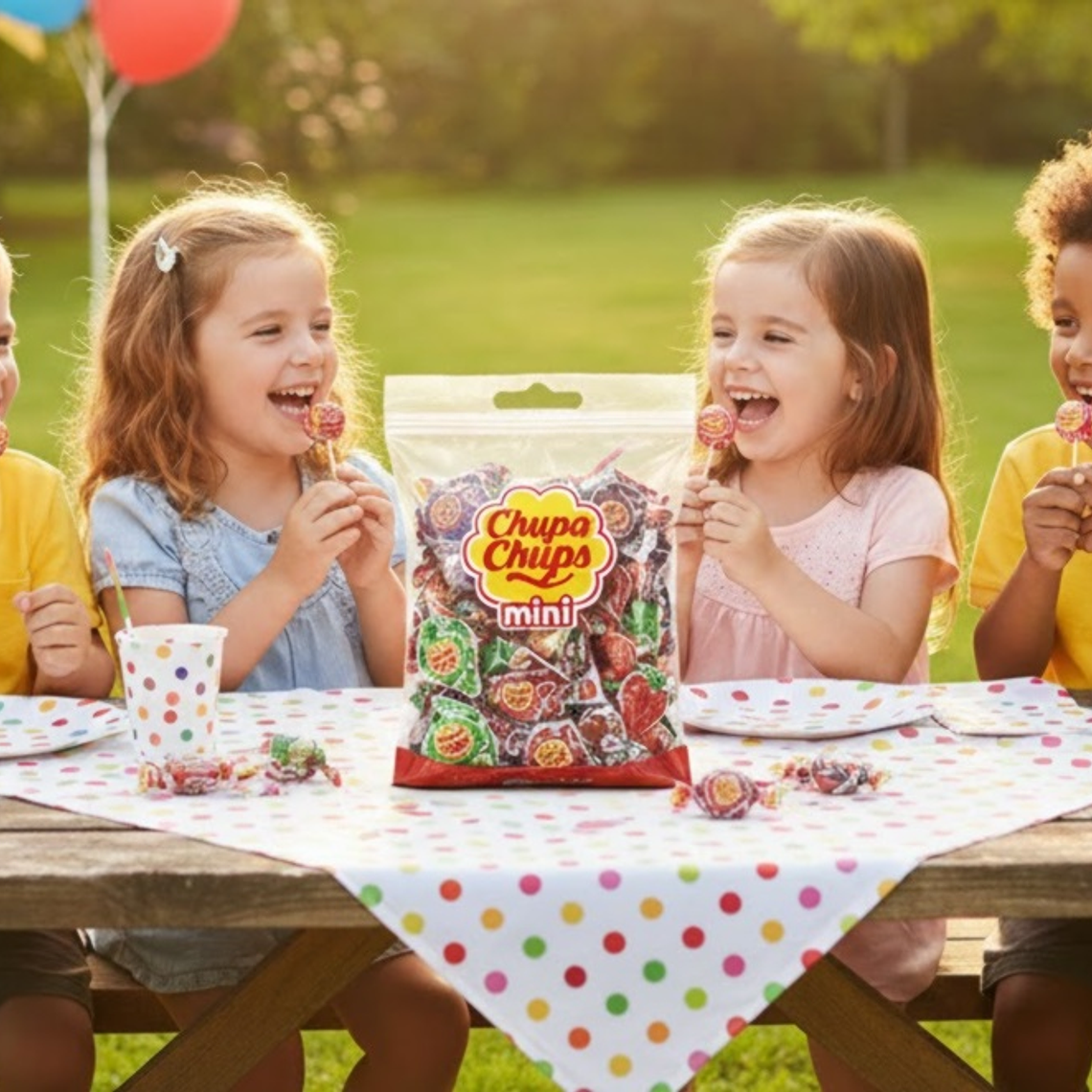 Chupa Chups 1