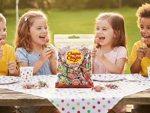 Chupa Chups