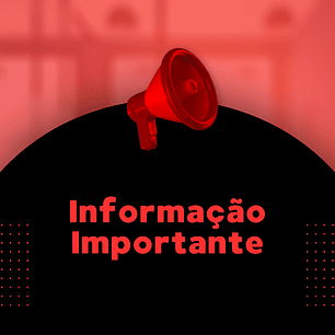 Informação Importante