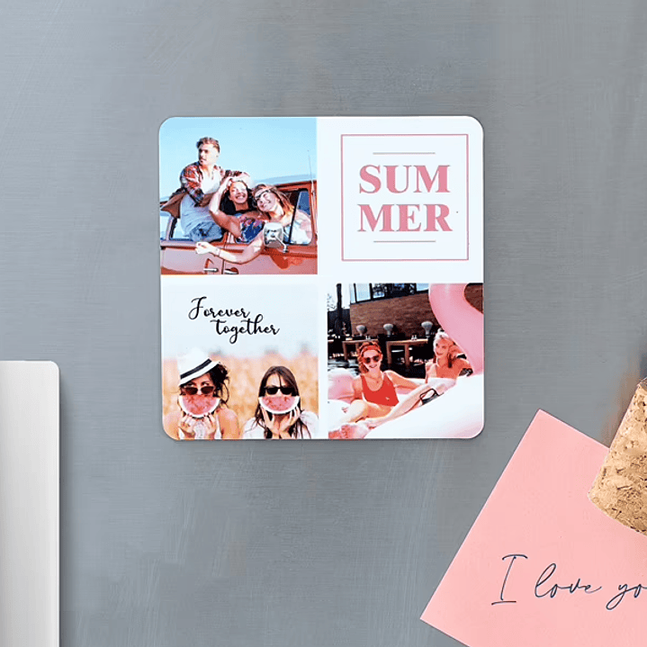  Íman - Personalizado 1