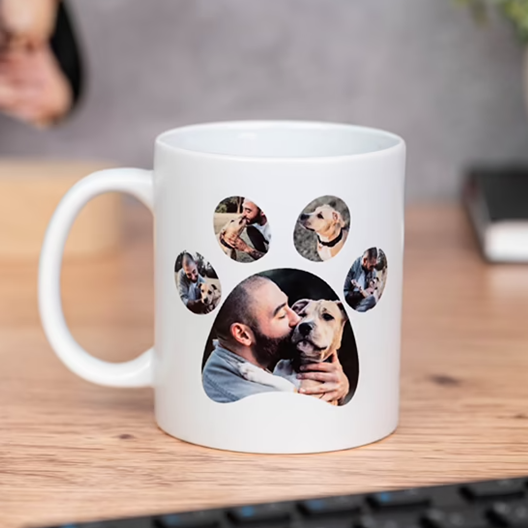 Caneca Personalizada com Imagem 6