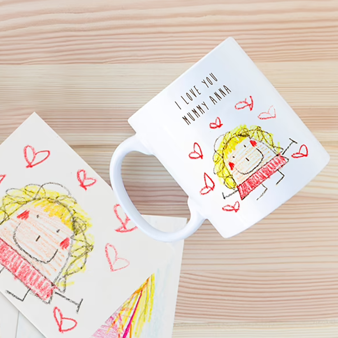 Caneca Personalizada com Imagem 7