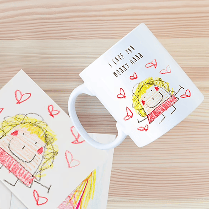 Caneca Personalizada com Imagem 7