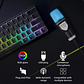 Microfone Gamer - Thumbnail 4
