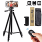 Tripé para Telemóvel - Thumbnail 1