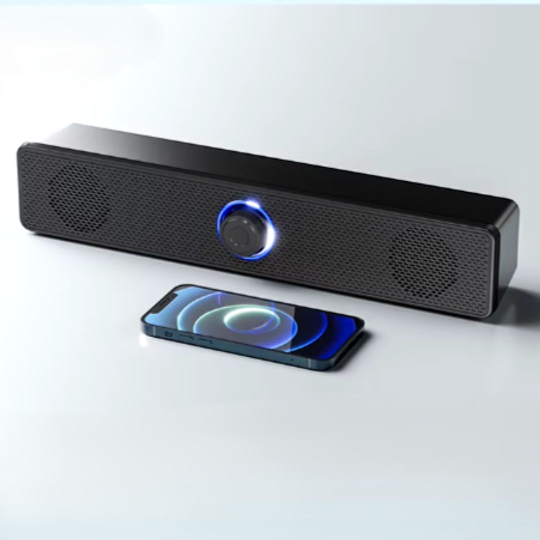 Coluna Bluetooth Surround  3