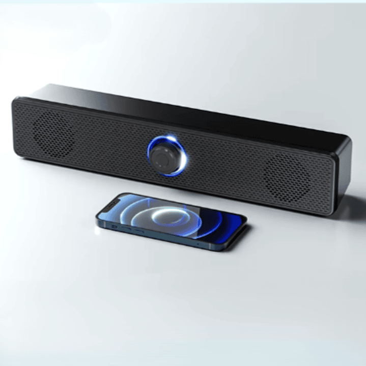 Coluna Bluetooth Surround  3