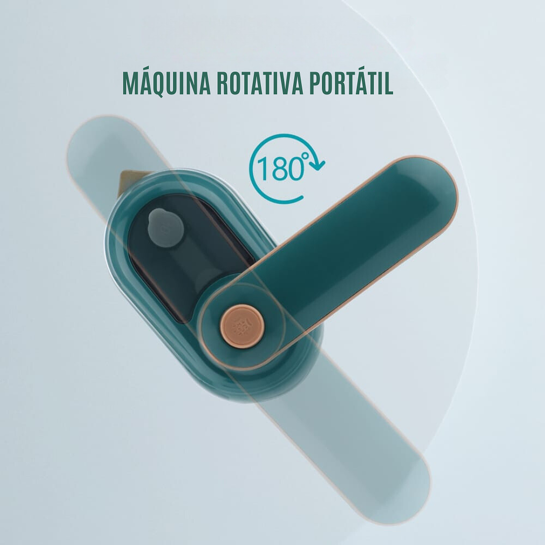 Mini Gerador de vapor portátil 5