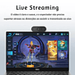 Mini Câmera Web Full HD - Thumbnail 10