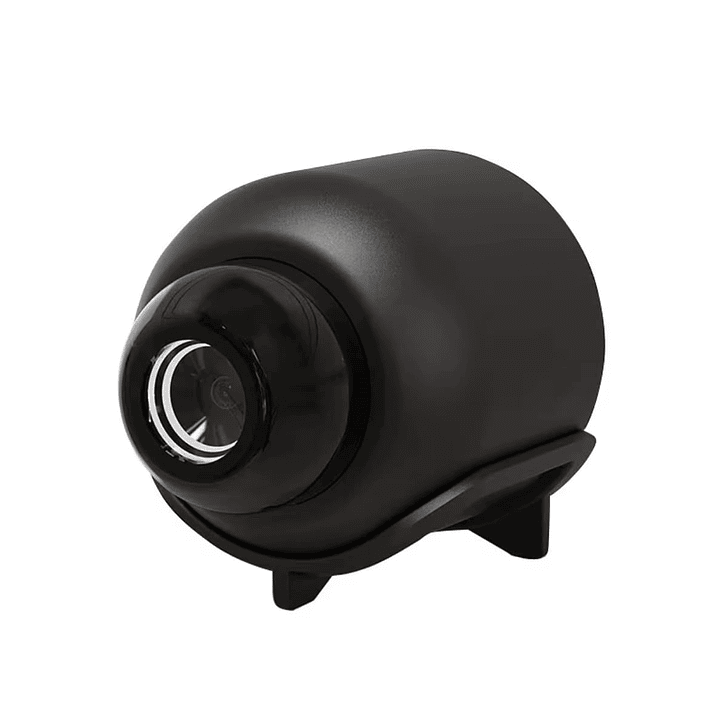 Mini Câmara 720p Wi-Fi 1