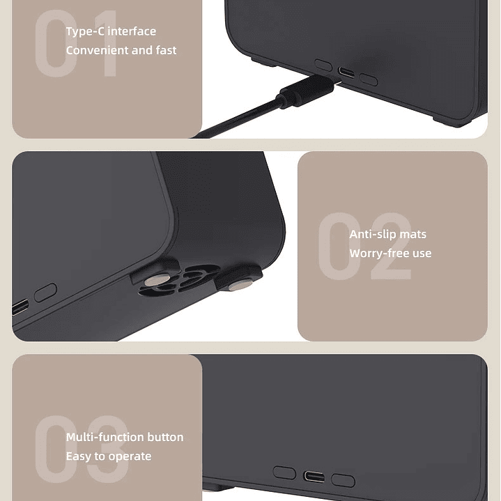 Difusor de Aroma com Chama  7