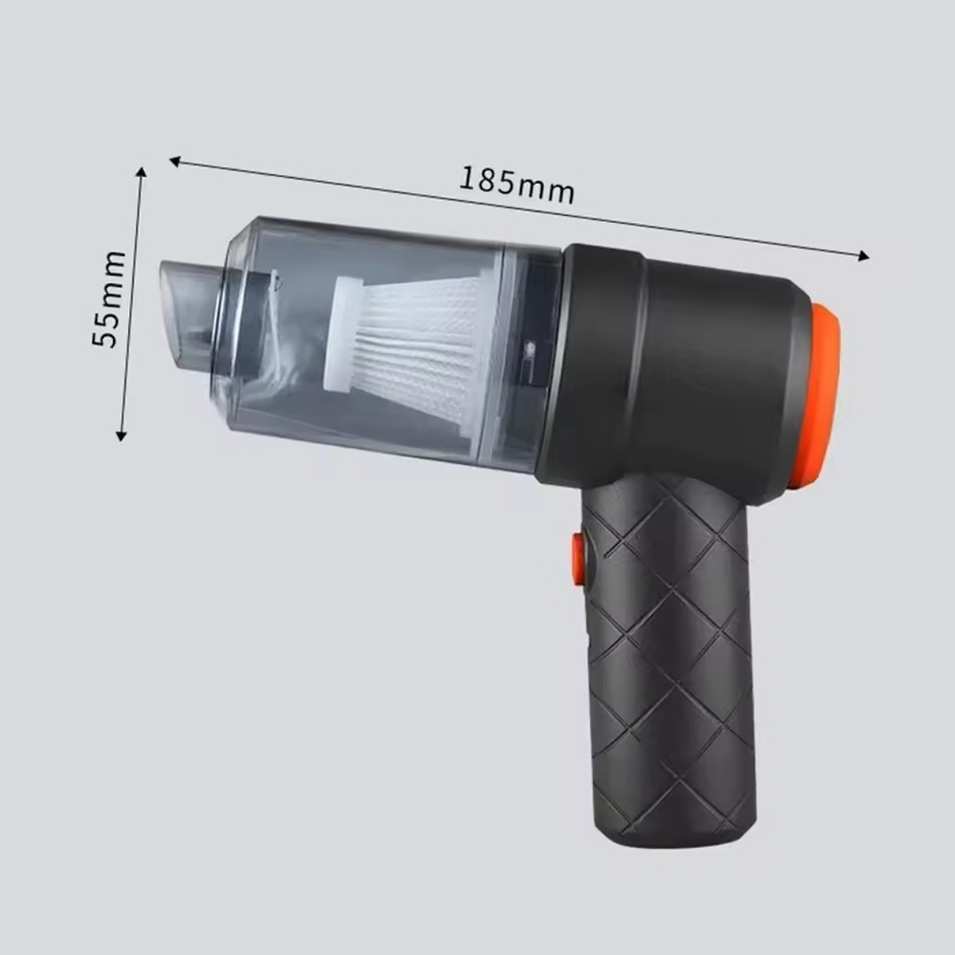 Aspirador de Pó Portátil 2