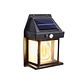 Luz de Parede Solar LED com Sensor de Movimento - Thumbnail 6