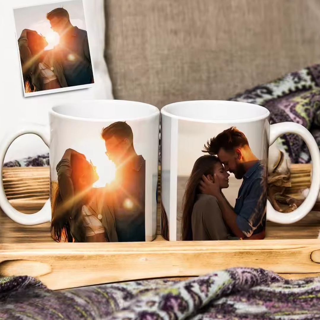 Caneca Personalizada com Imagem 4