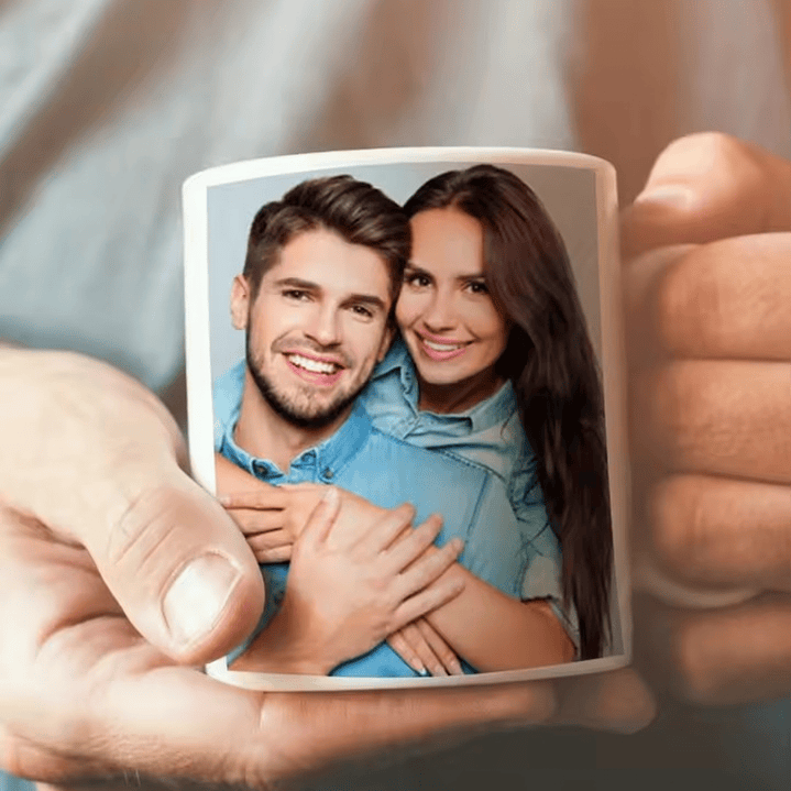 Caneca Personalizada com Imagem 5