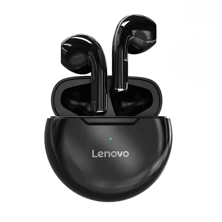 Auriculares Bluetooth Lenovo HT38 TWS 4