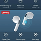 Auriculares Bluetooth Lenovo HT38 TWS - Thumbnail 2
