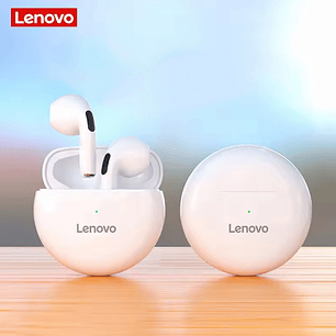 Auriculares Bluetooth Lenovo HT38 TWS