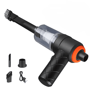 Aspirador de Pó Portátil