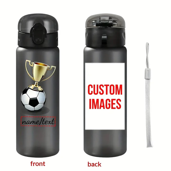 Garrafa Personalizada 780ML 2