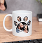 Caneca Cerâmica - Personalizada - Thumbnail 3