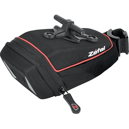 Bolso Zefal Z Iron Pack M-TF
