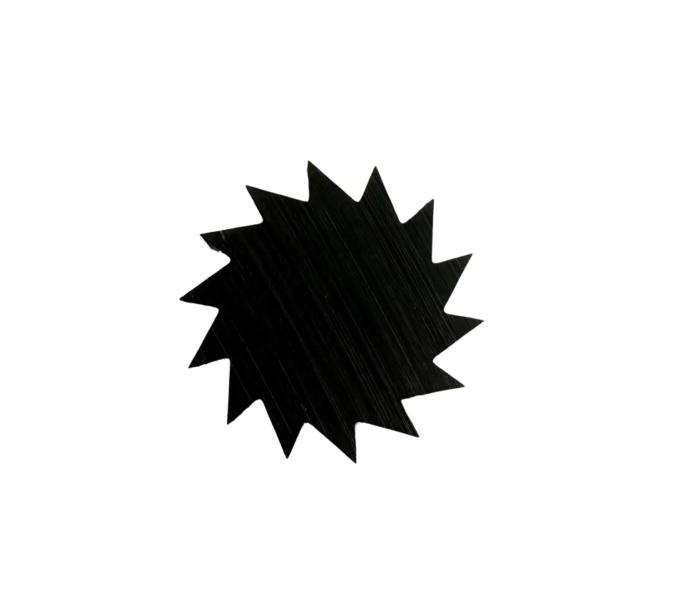 Broca de Retenções 2