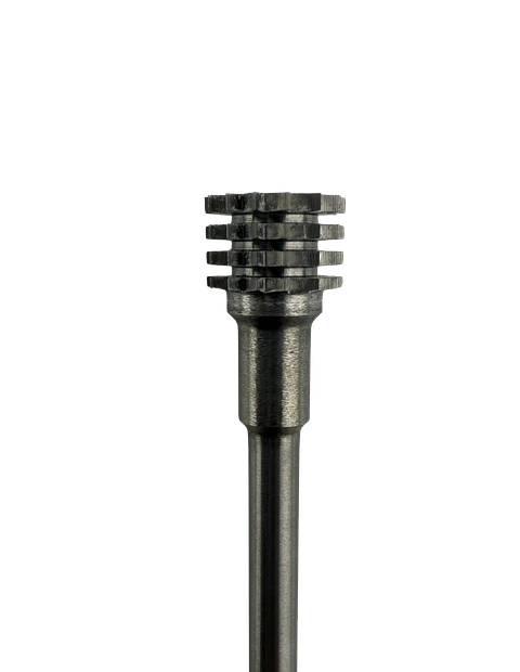 Broca de Retenções