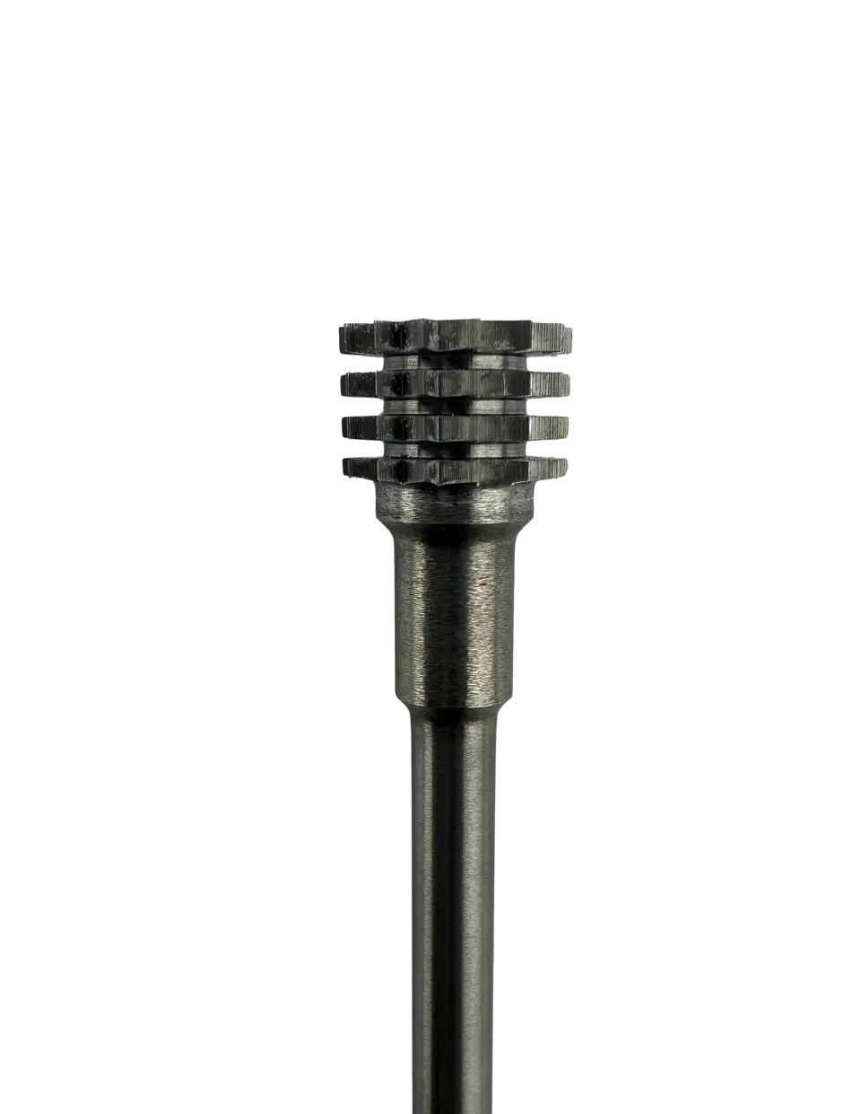 Broca de Retenções 1