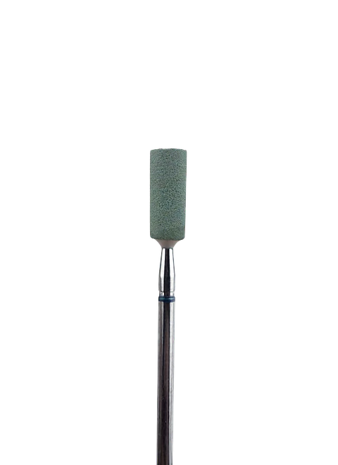 Polidor Cilíndrico Diamantizado para Zircônia