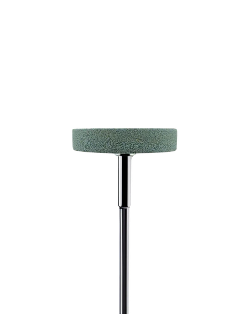 Polidor Disco Diamantizado para Zircônia