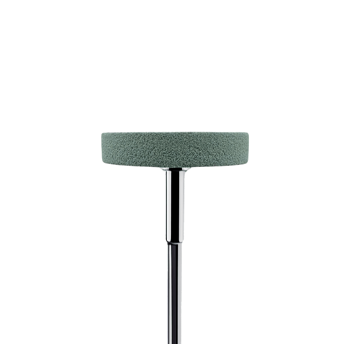 Polidor Disco Diamantizado para Zircônia 1