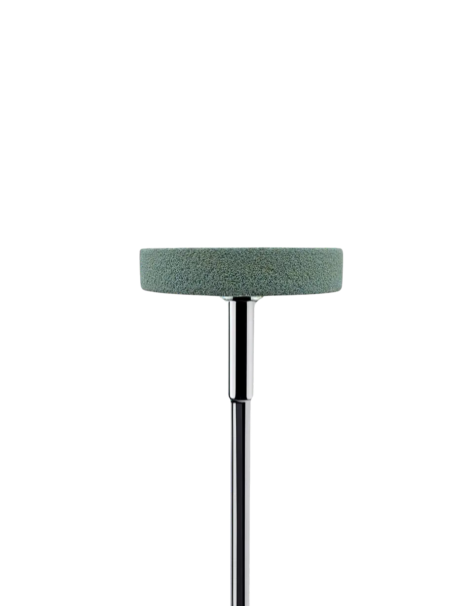 Polidor Disco Diamantizado para Zircônia 1