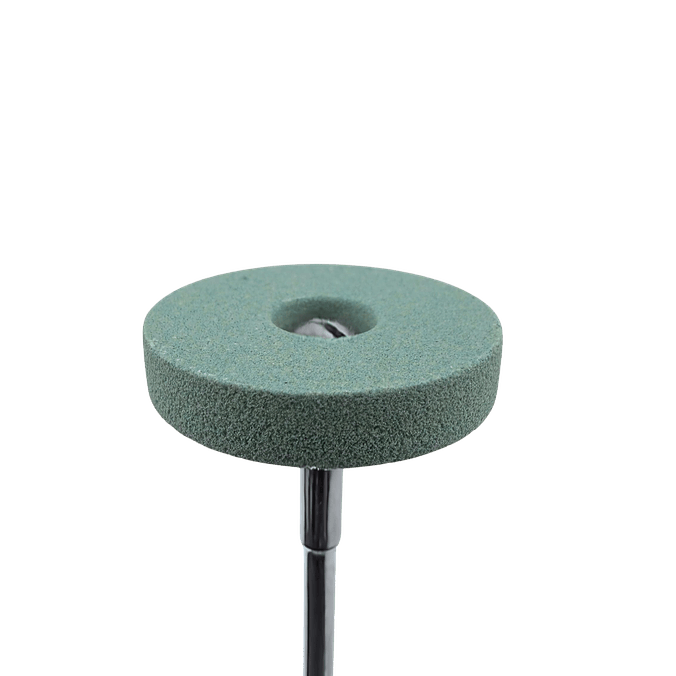 Polidor Disco Diamantizado para Zircônia 2