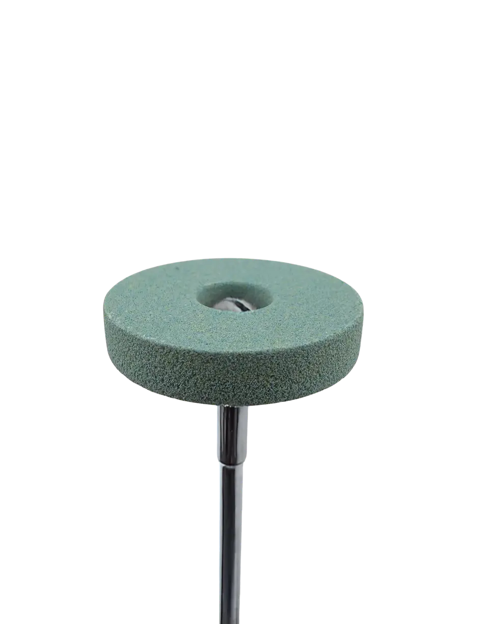 Polidor Disco Diamantizado para Zircônia 2