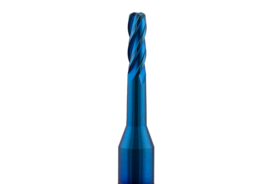 Fresas Zirkonzahn - Metal 2