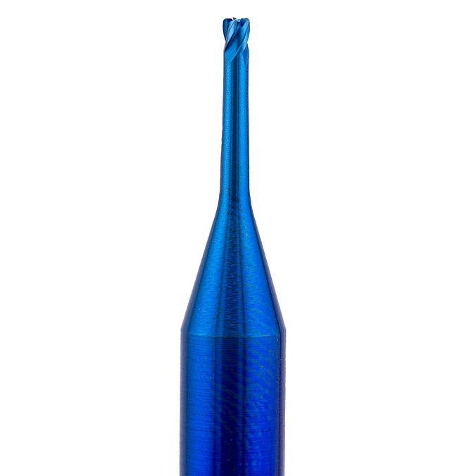 Fresas Zirkonzahn - Metal 3