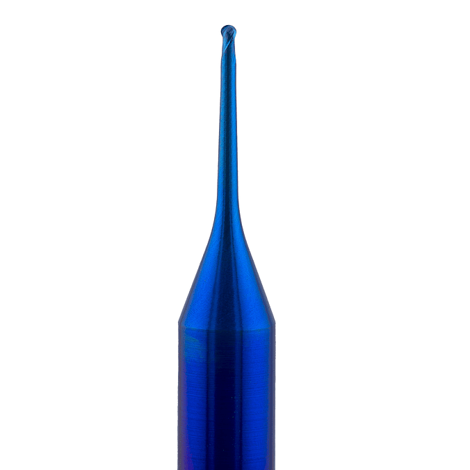 Fresas Zirkonzahn - Metal 4